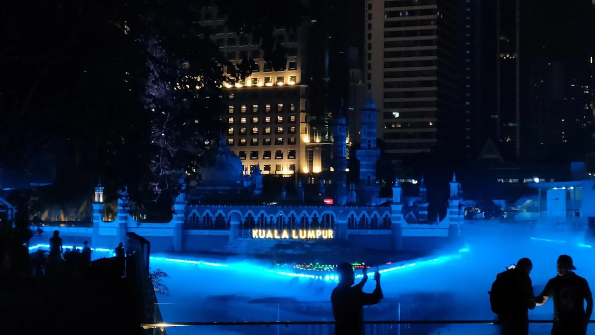 Sky Suites Klcc Homestay By Birdy Stay كوالالمبور 0*,  ماليزيا