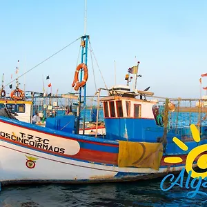 Carob By Algartur - 3 Mins Downtown - Terrace , Santa Luzia (Tavira) Portugal