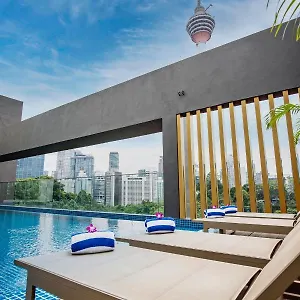 Hotell Santa Grand Signature, Kuala Lumpur