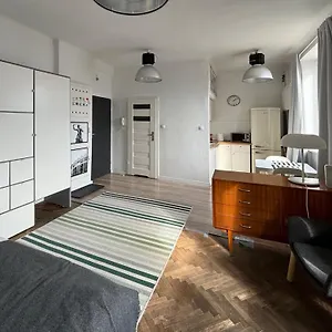 Przy Rotundzie , Warsaw Poland