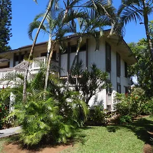 Paniolo , Princeville United States
