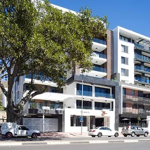 35 On Main By In Luxury كيب تاون