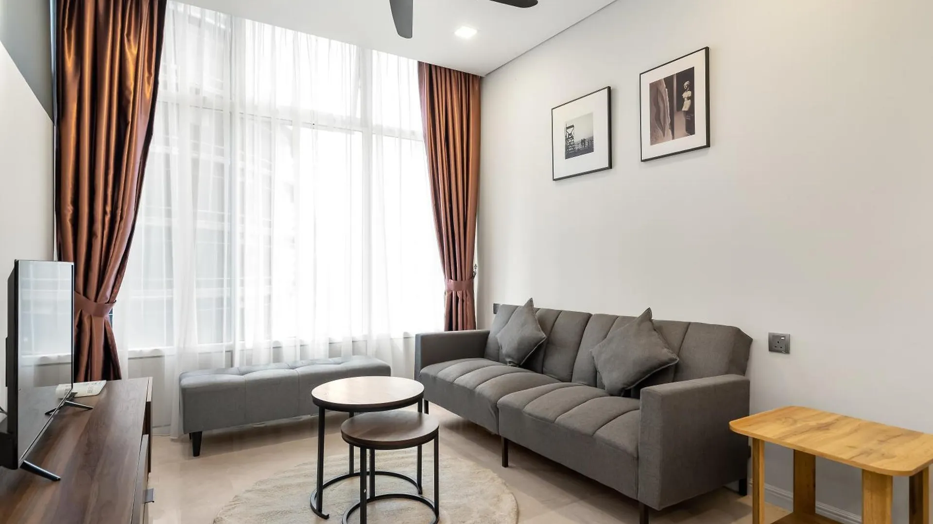 Apartment Sky Suites Klcc Homestay By Birdy Stay Kuala Lumpur Malaysia