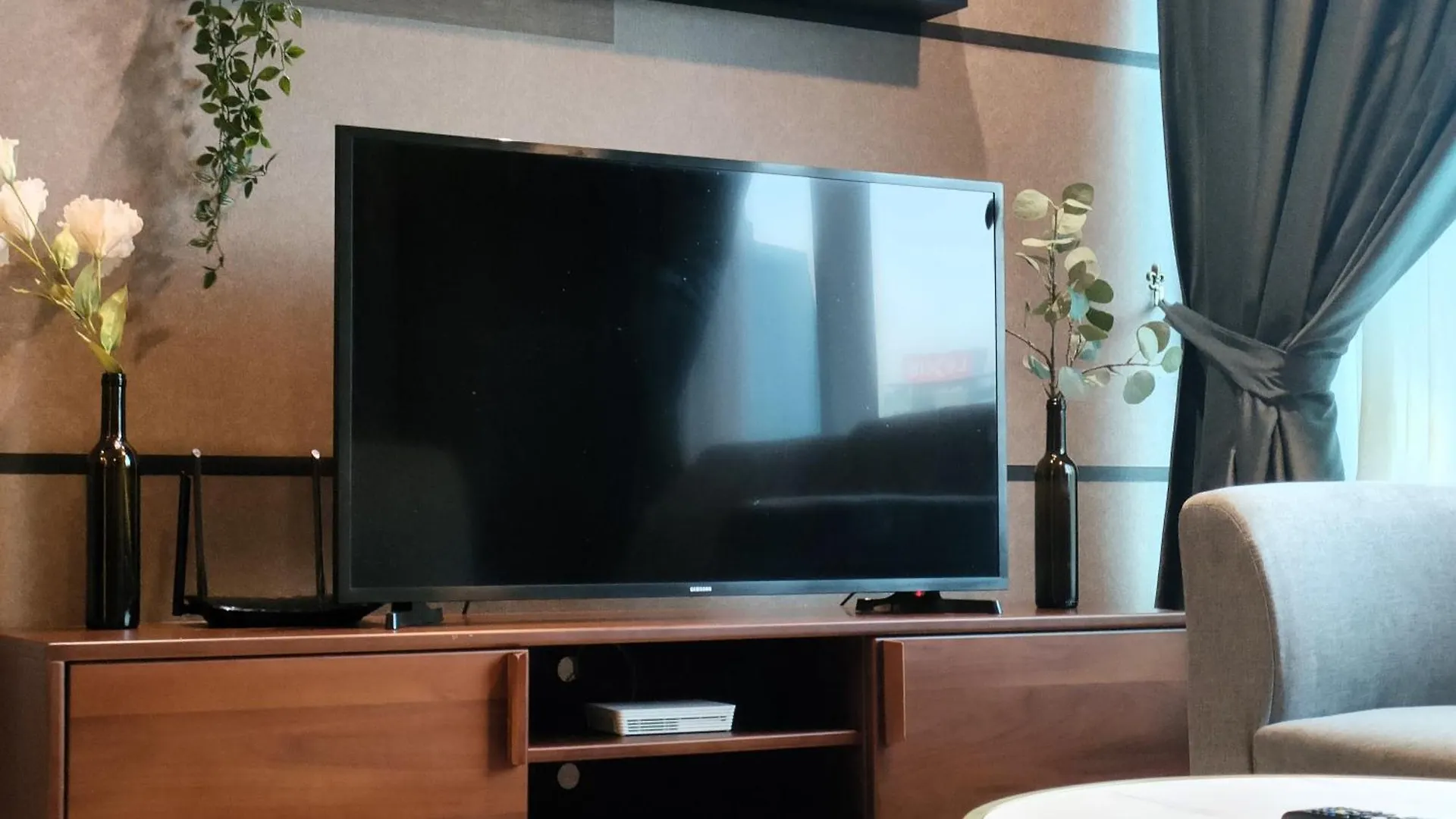 Sky Suites Klcc Homestay By Birdy Stay Kuala Lumpur