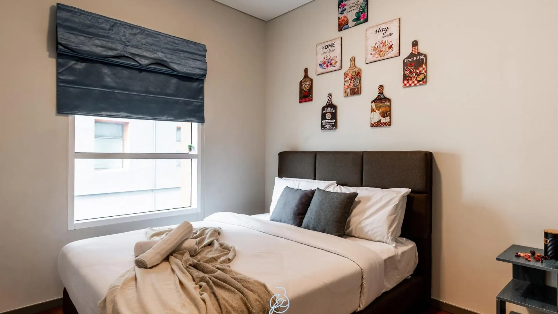 Sky Suites Klcc Homestay By Birdy Stay Kuala Lumpur 0*,