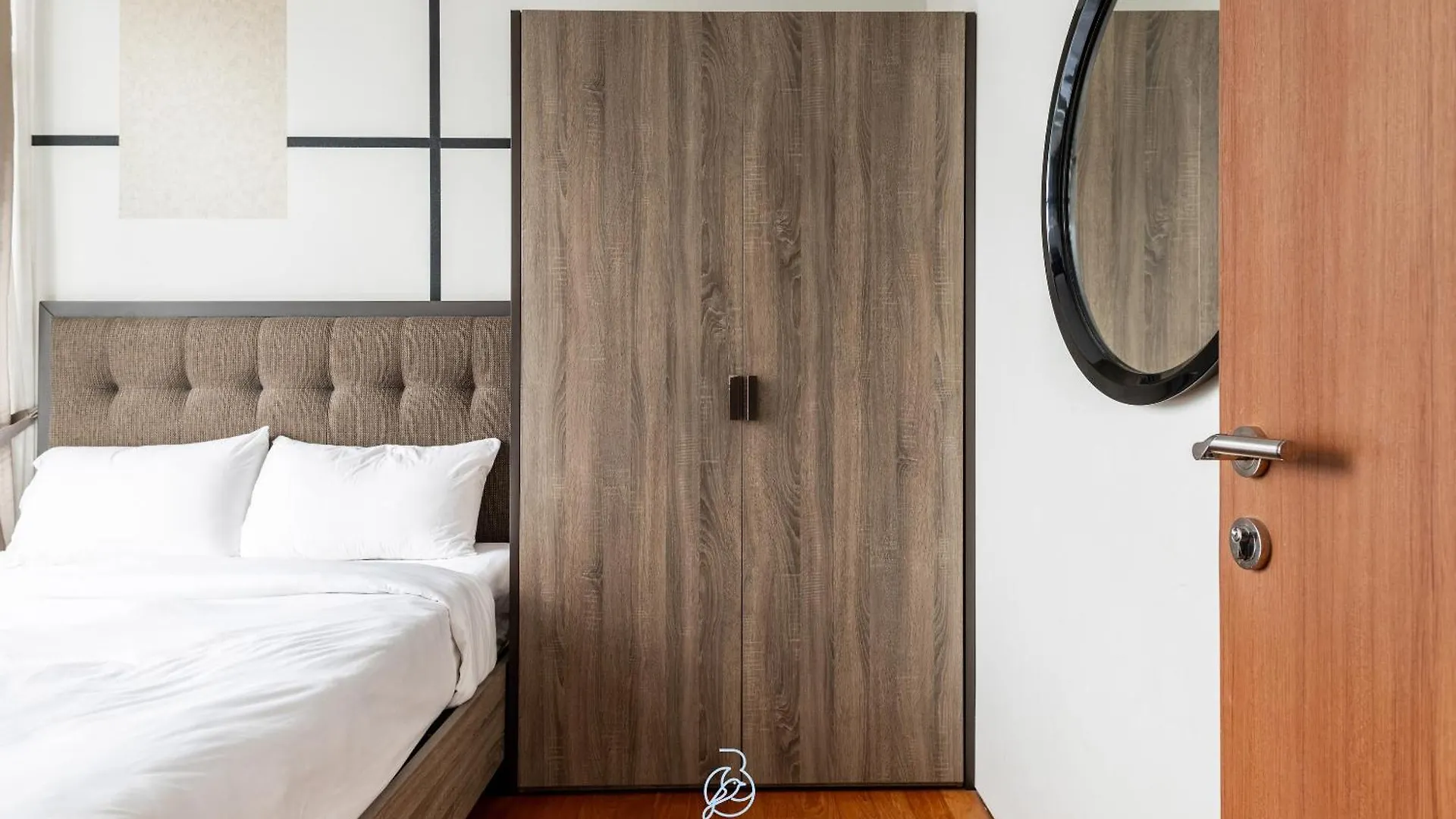 Sky Suites Klcc Homestay By Birdy Stay Kuala Lumpur Apartment