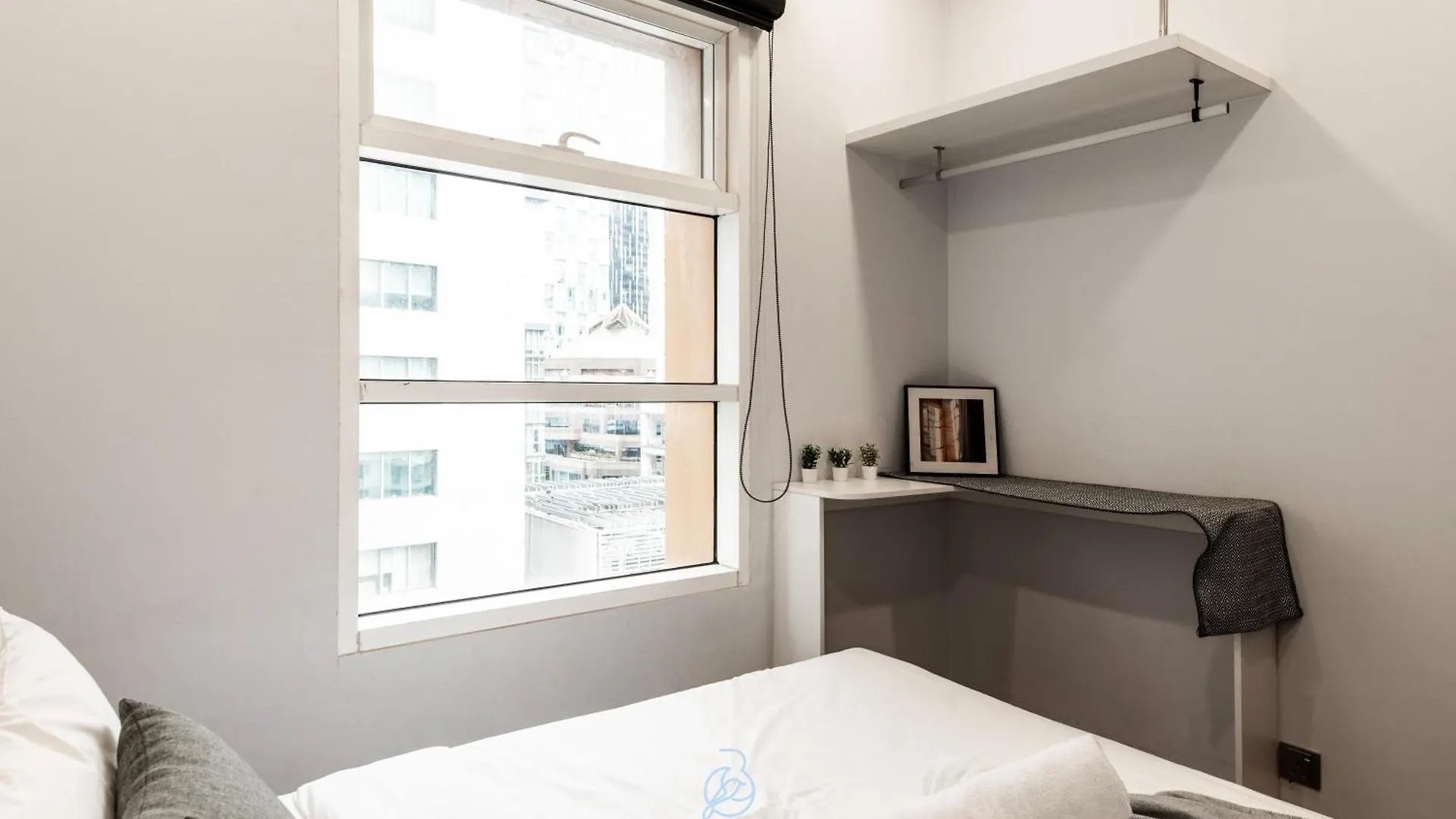 Sky Suites Klcc Homestay By Birdy Stay Kuala Lumpur Malaysia