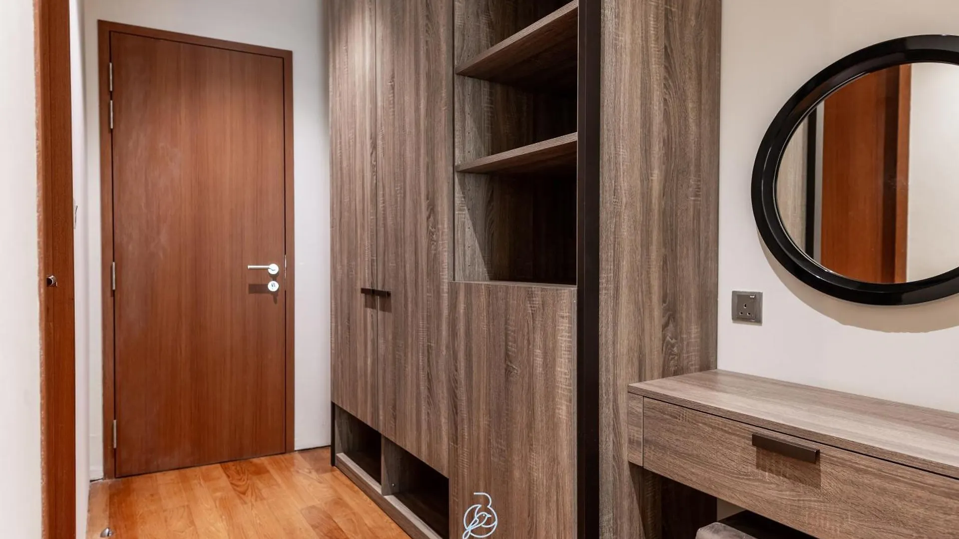 Sky Suites Klcc Homestay By Birdy Stay Kuala Lumpur 0*,