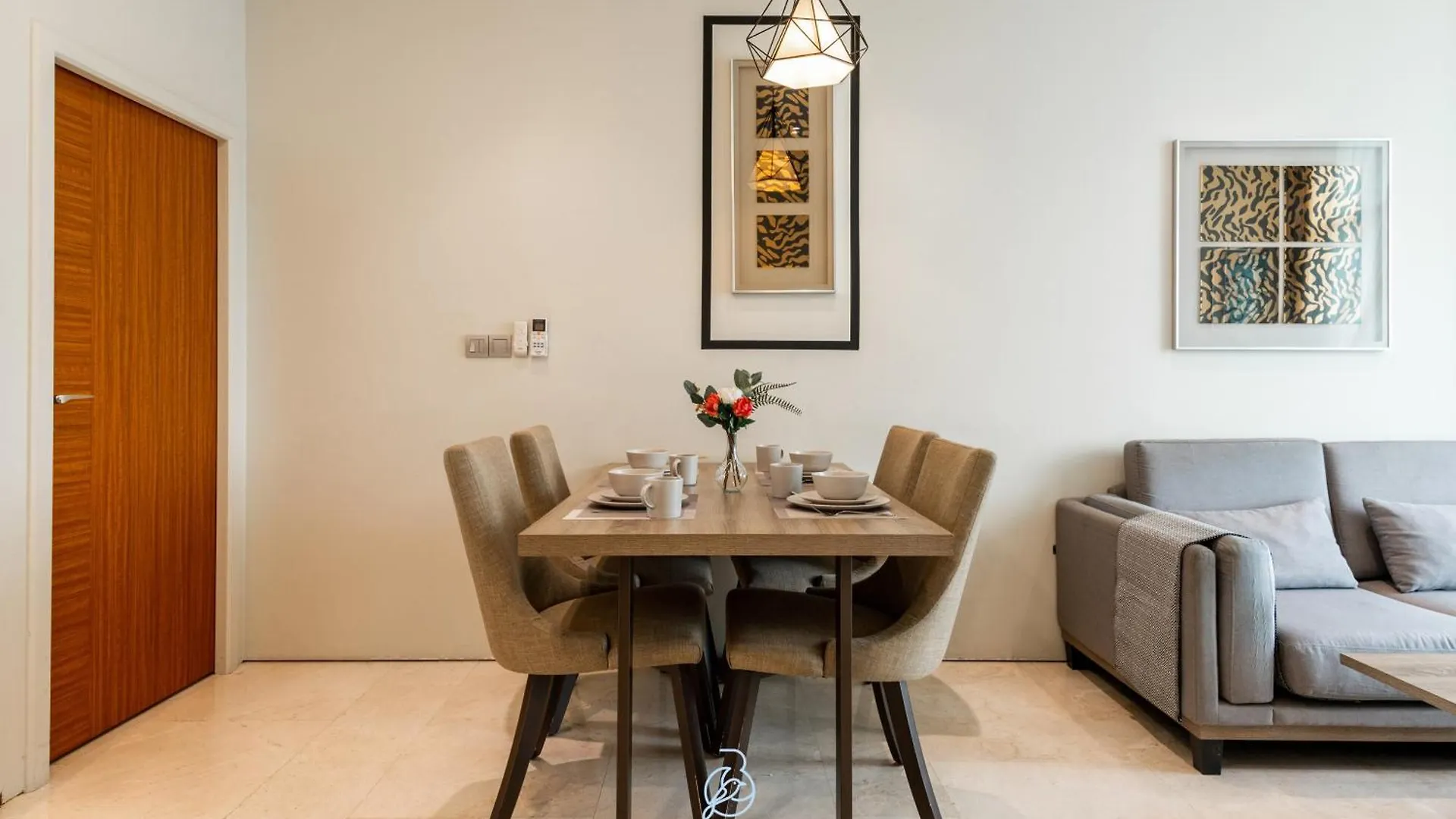Sky Suites Klcc Homestay By Birdy Stay Kuala Lumpur Malaysia
