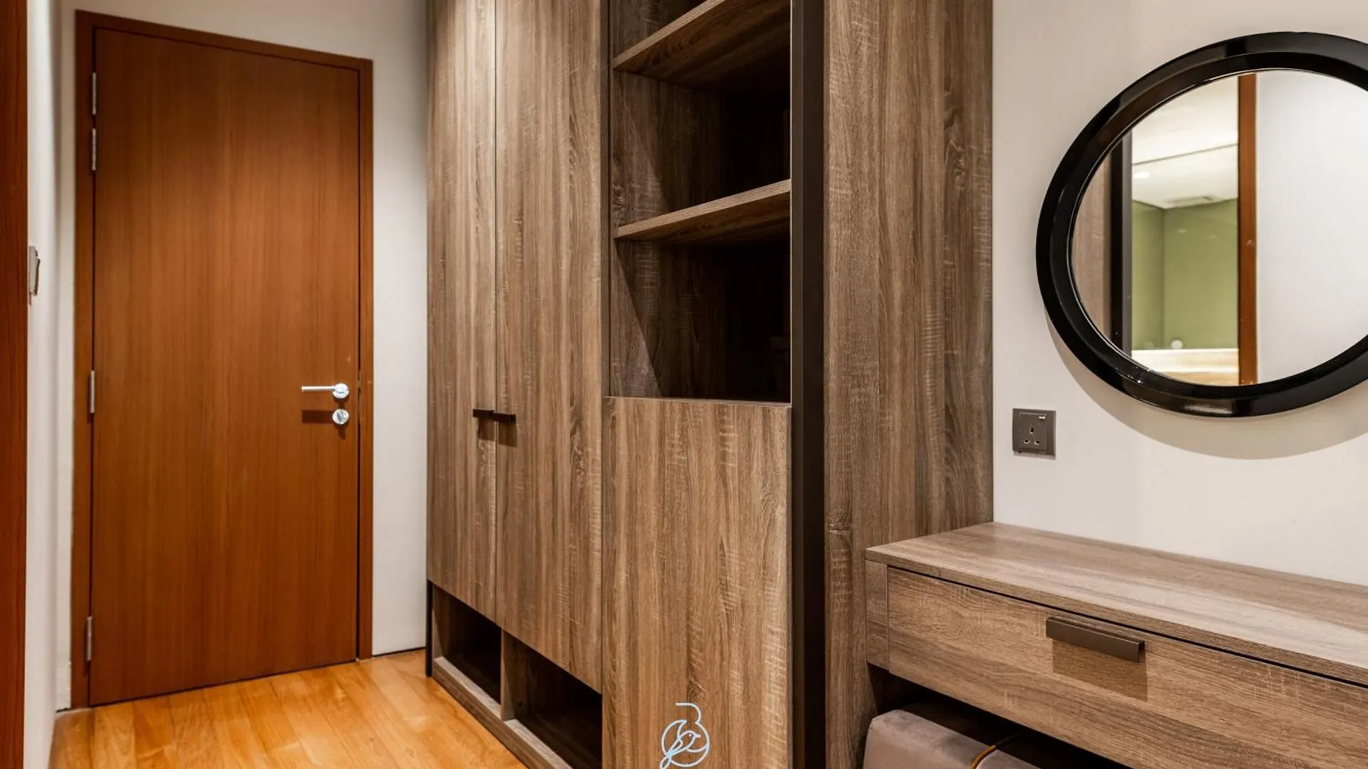 Sky Suites Klcc Homestay By Birdy Stay Kuala Lumpur