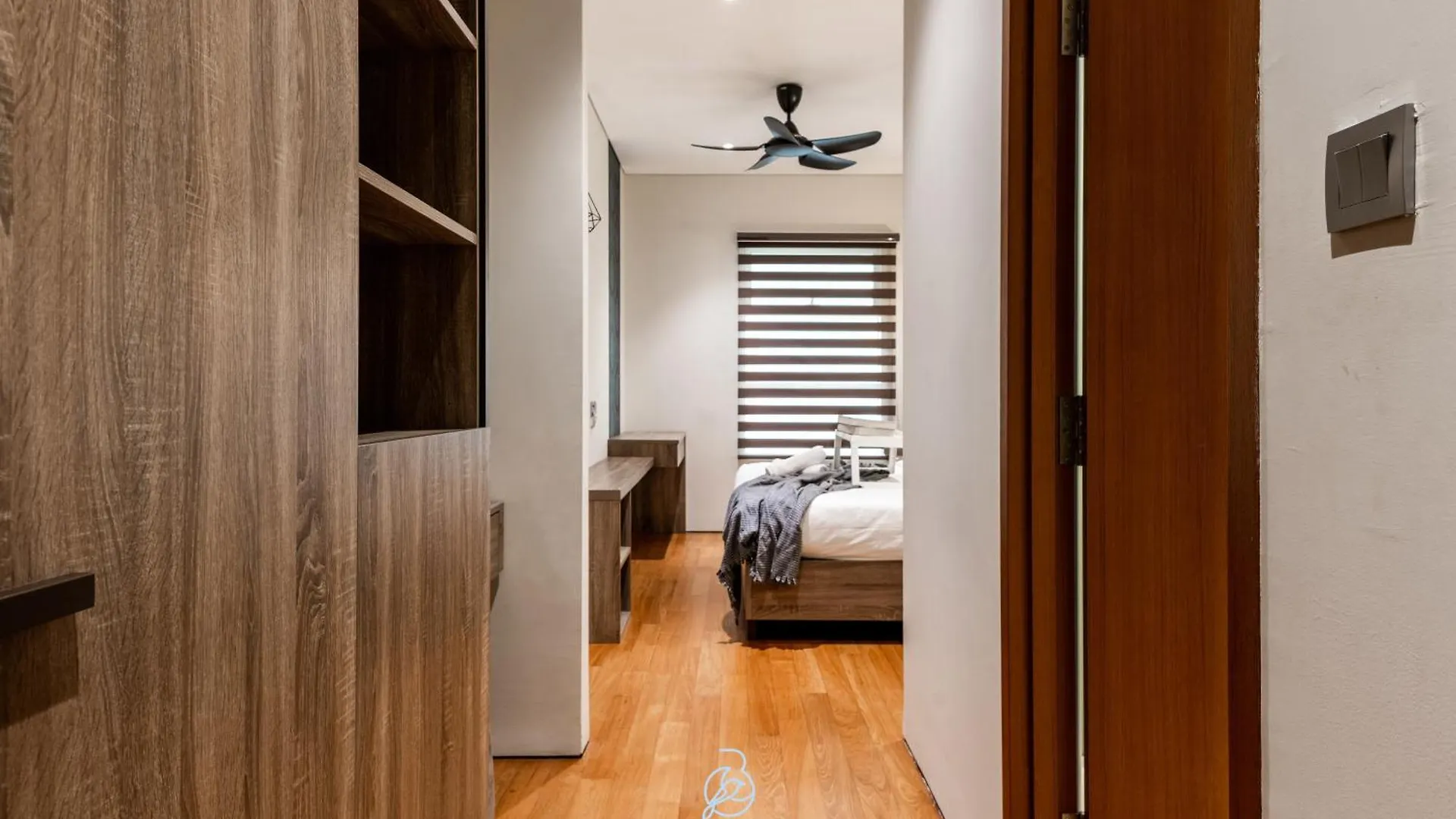 Apartment Sky Suites Klcc Homestay By Birdy Stay Kuala Lumpur