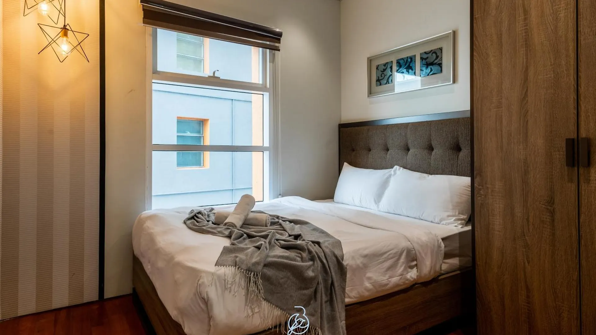 Sky Suites Klcc Homestay By Birdy Stay Kuala Lumpur