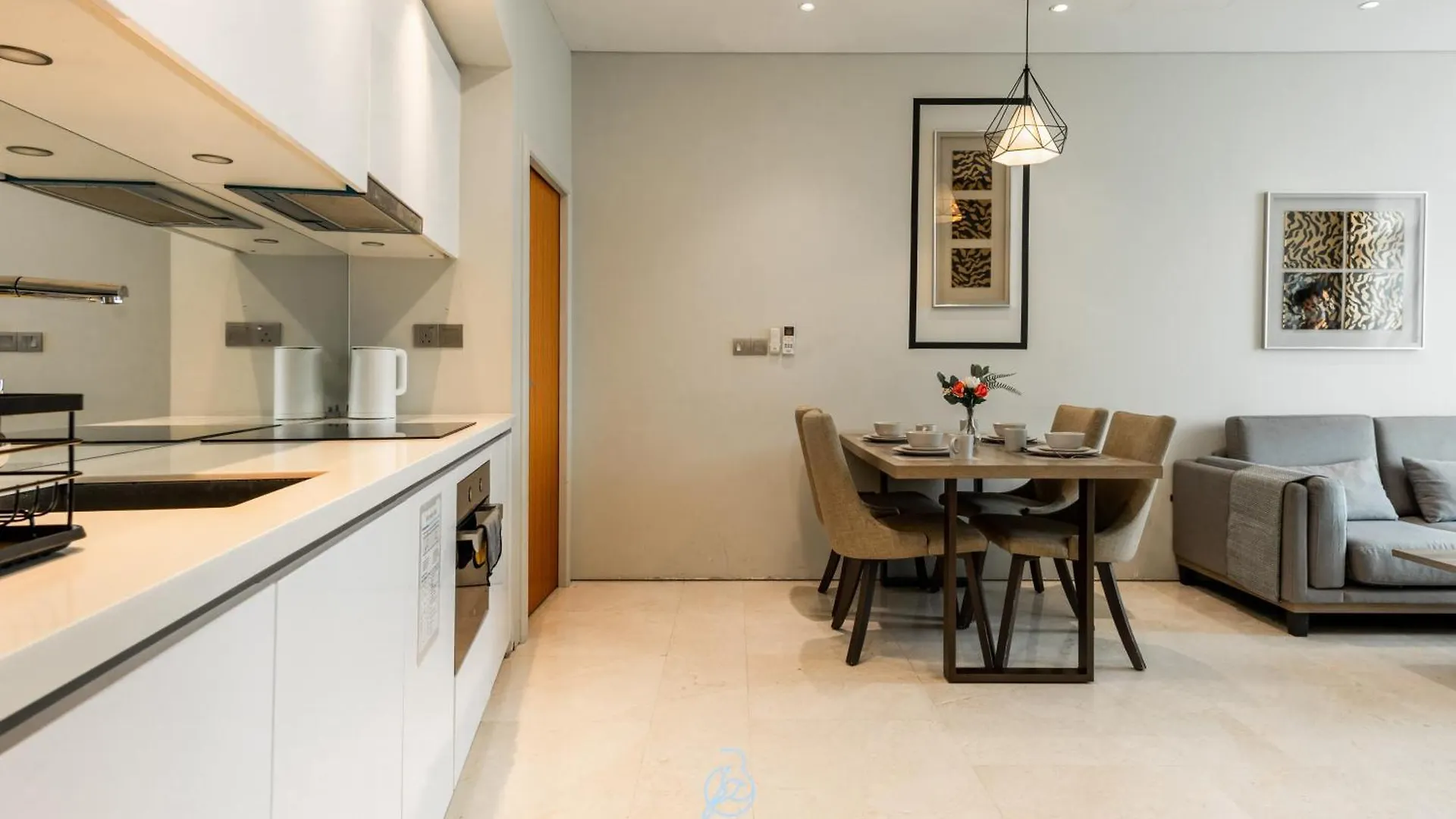 Sky Suites Klcc Homestay By Birdy Stay Kuala Lumpur 0*,  Malaysia