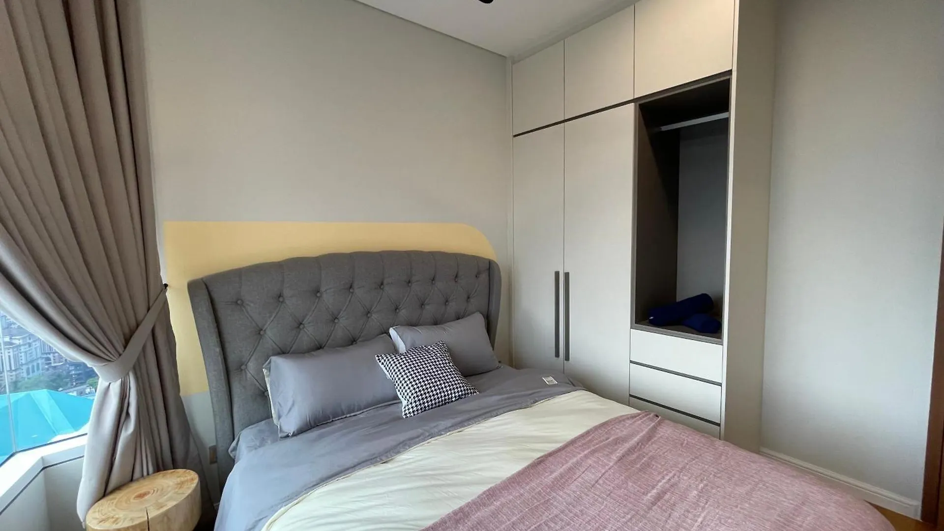 Sky Suites Klcc Homestay By Birdy Stay Kuala Lumpur Malaysia