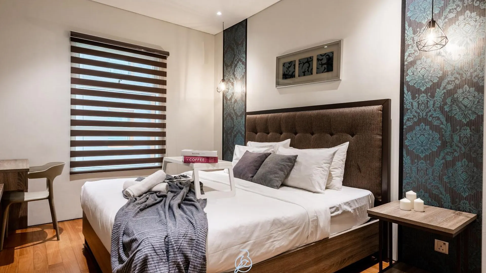 Apartment Sky Suites Klcc Homestay By Birdy Stay Kuala Lumpur