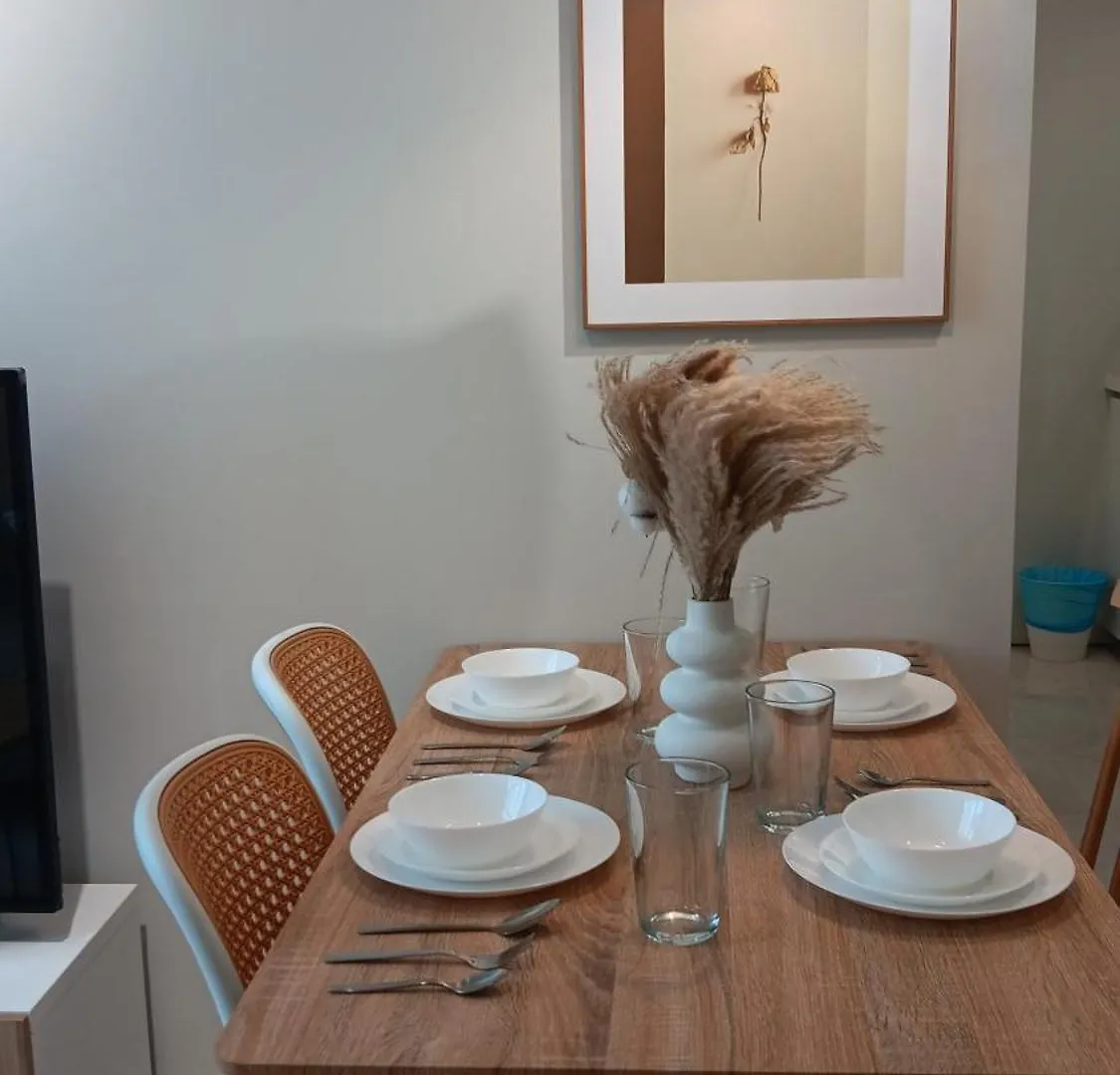Sky Suites Klcc Homestay By Birdy Stay Kuala Lumpur