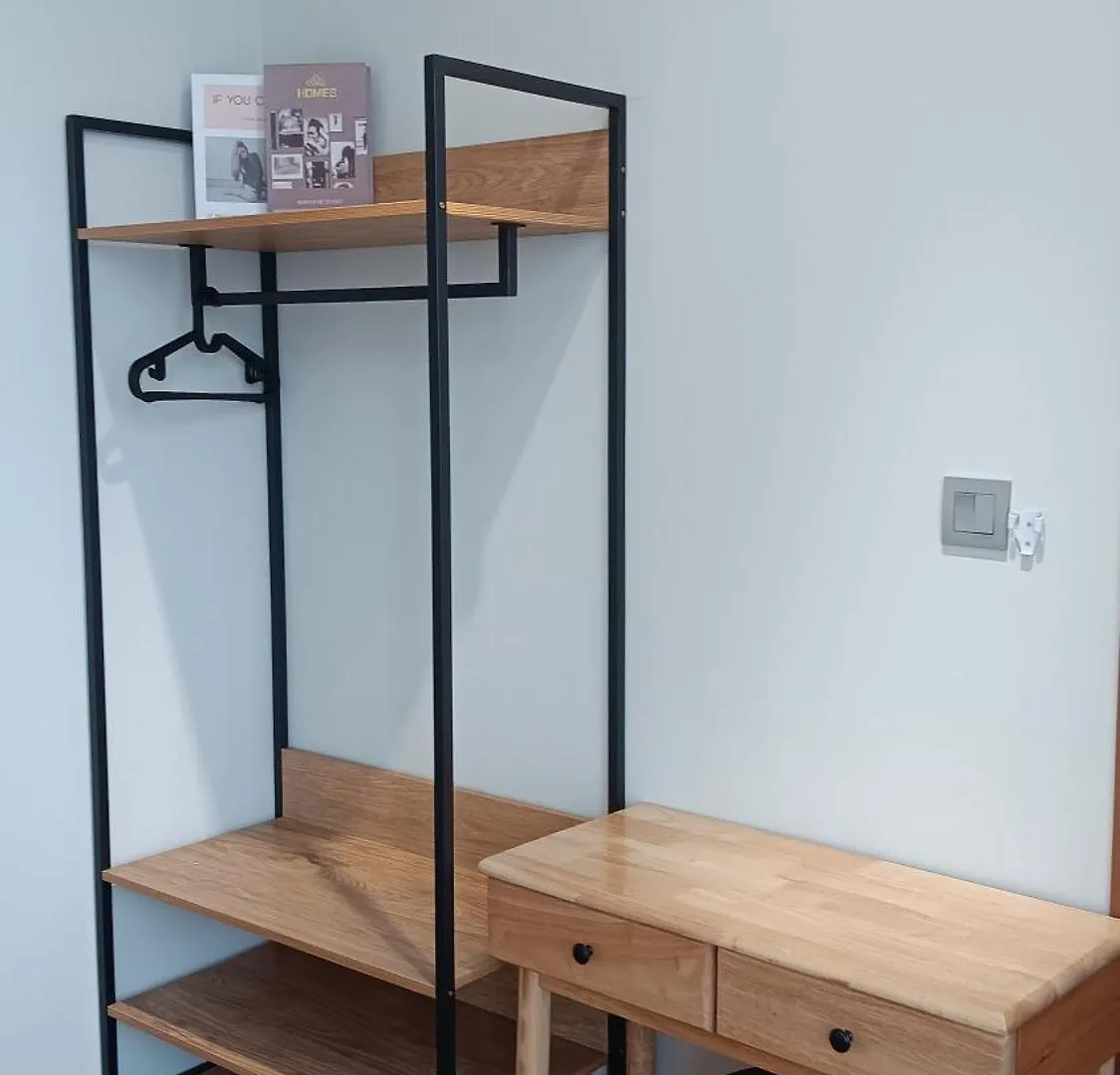 Sky Suites Klcc Homestay By Birdy Stay Kuala Lumpur